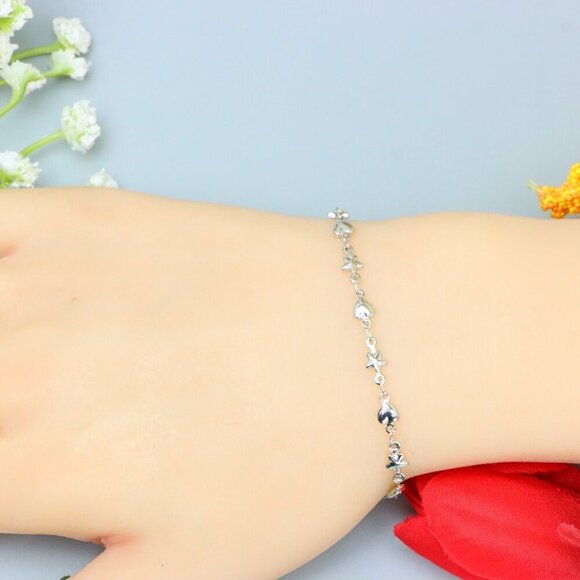 "Elegant & Trendy Bracelet, A Perfect Gift for Women, Thoughtful, EVCH1764 - Picture 6 of 10